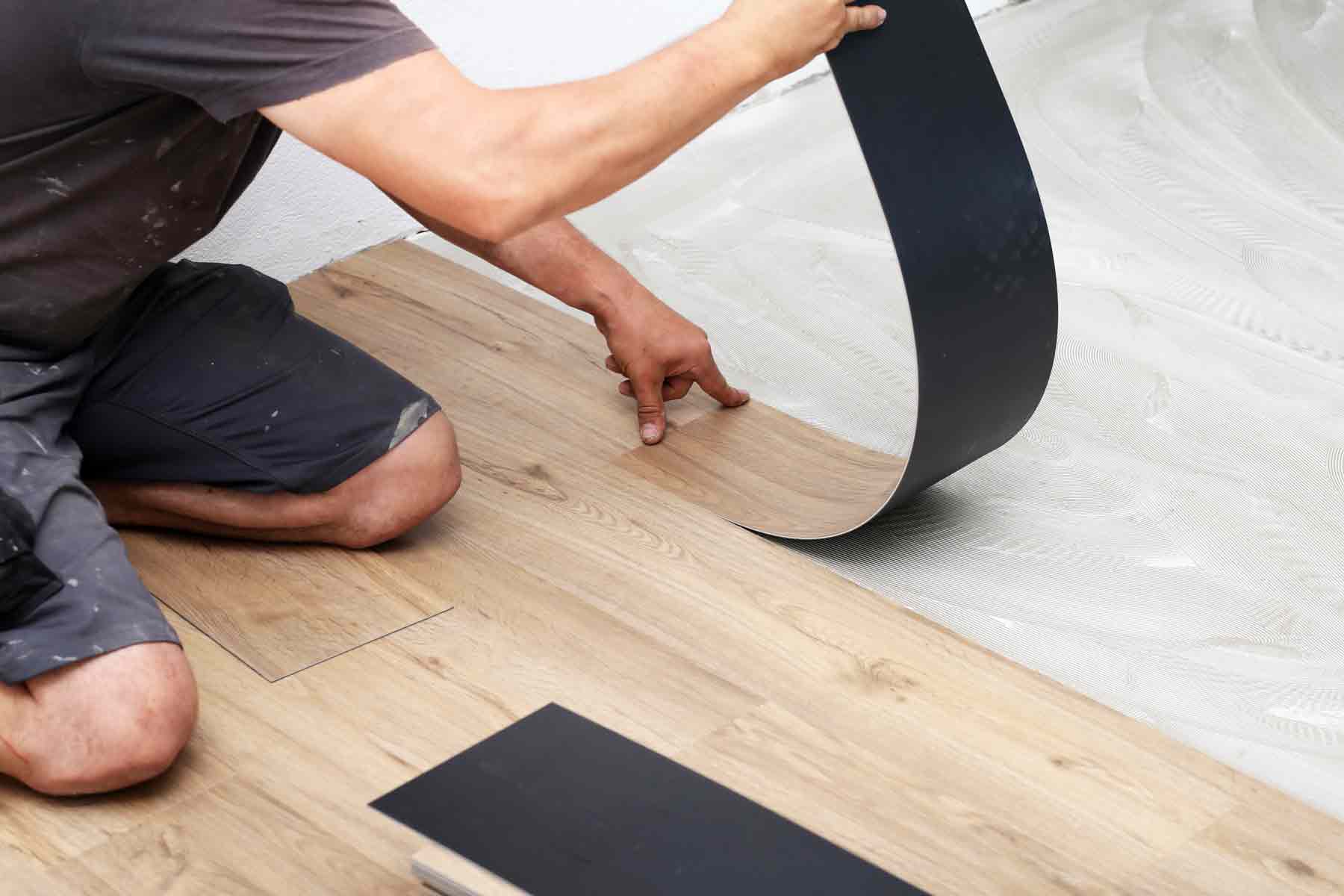 Vinyl Flooring